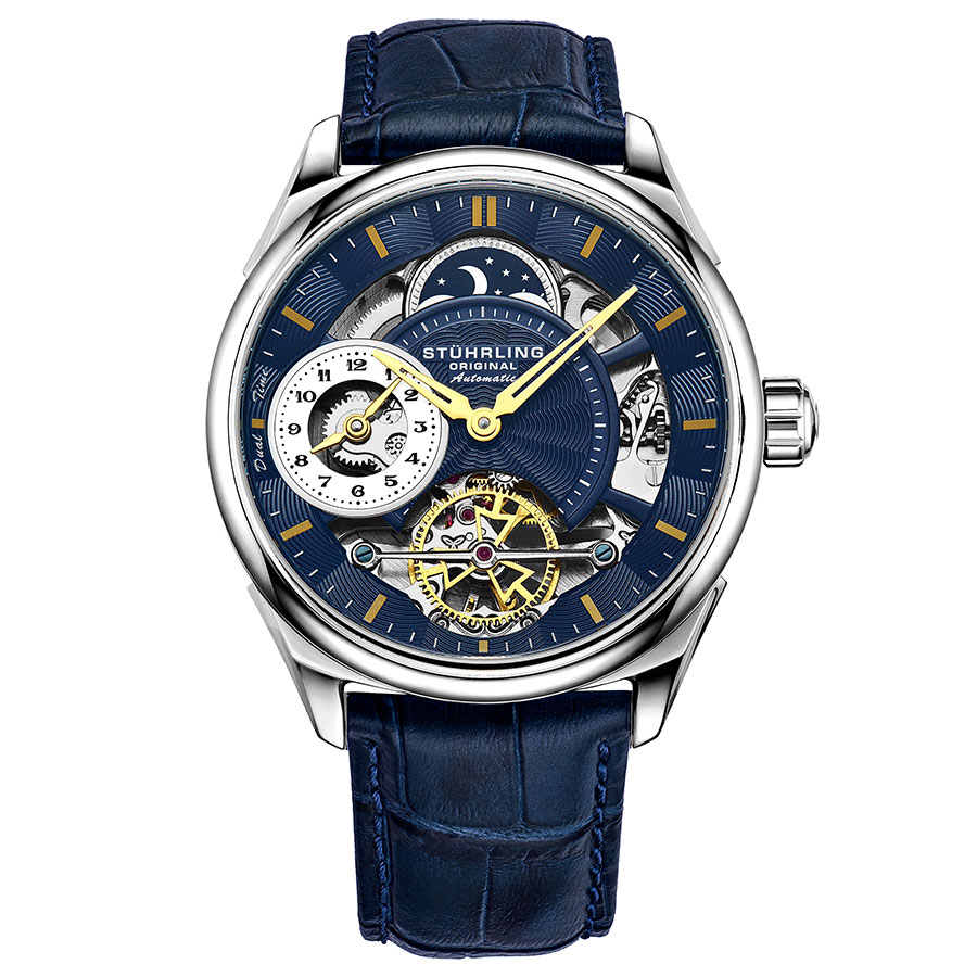 Часы Stuhrling Original Legacy 943A.02